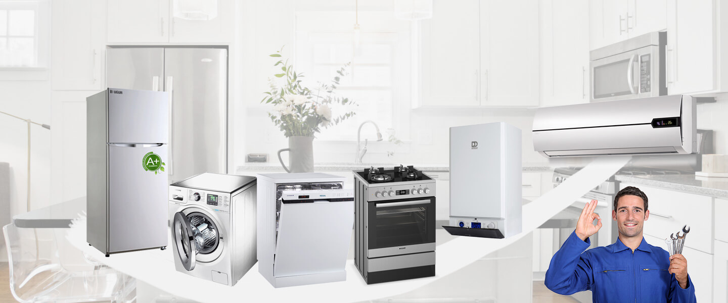 Tillo Electrolux Servisi