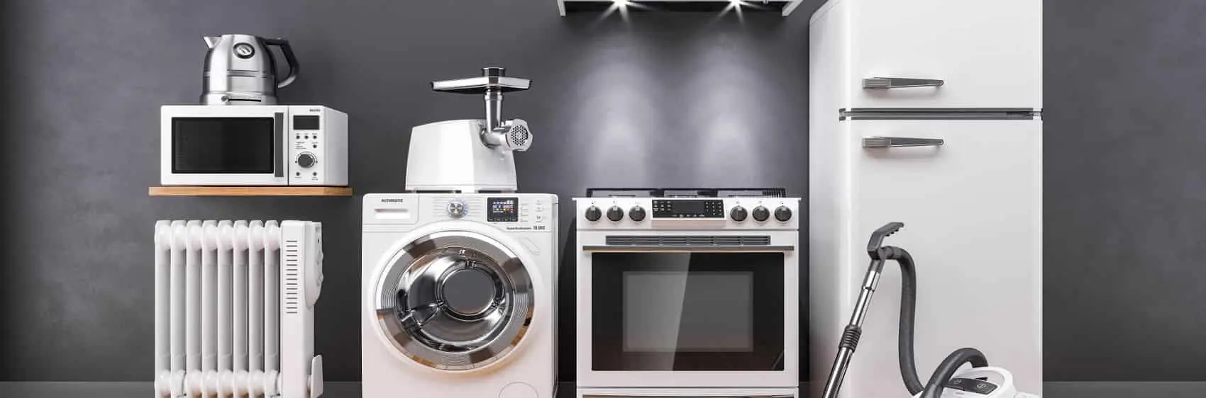Tillo Electrolux Kombi Servisi